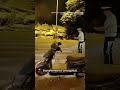 Security footage shows the moment earthquake shakes city in China | #shorts