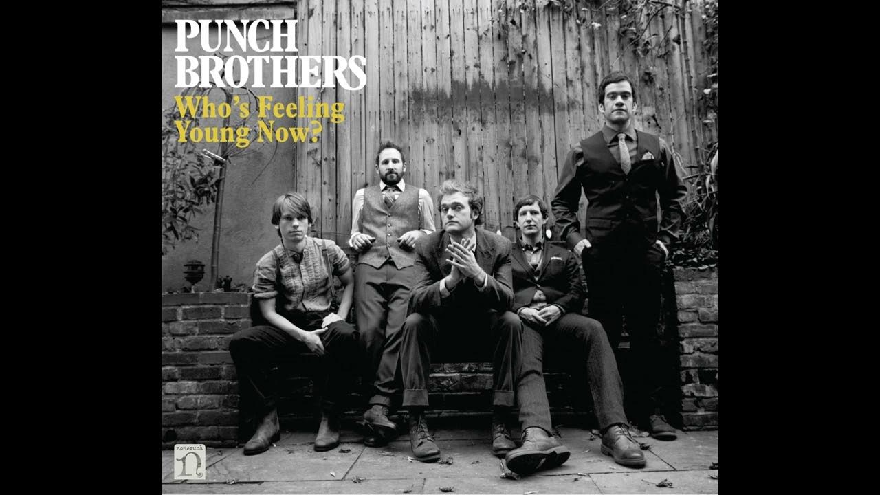 08 Hundred Dollars 432hz - Punch Brothers 08 Hundred Dollars 432hz - Punch Brothers
