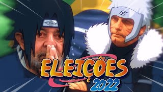 OS MELHORES MEMES DAS ELEIÇÕES 2022