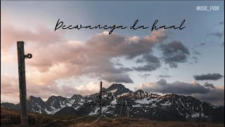 Deewaneya Da Haal Slowedreverb By Amber 2025 Latest Punjabi Song