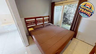 Villa Tangtu Beach Inn | Bali, Indonesia | Hotel Review 🏨 | Indonesia Travel Hotels