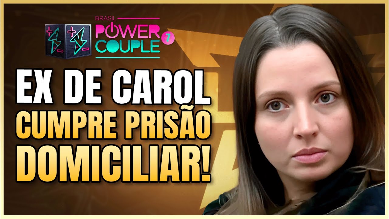 EMPRESÁRIO DE CAROL E RADAMÉS FALA SOBRE EX DE CAROL | LINK PODCAST