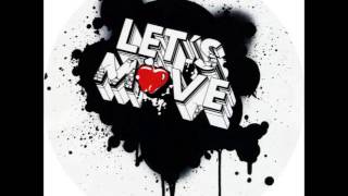 Romulus - Let's move! (Original Mix)
