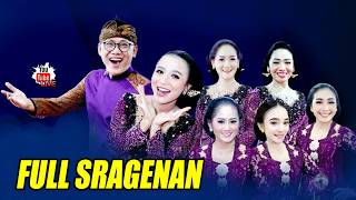 🔴 Live Rec SRAGENAN KOPLO CAMPURSARI artis artis terbaik ibukota #DTBFCdhimas Sogok Keri KERI  !!!