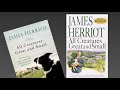 All creatures great and small james herriot  audiobook 14