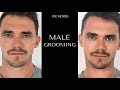Male Grooming Masterclass | Rae Morris