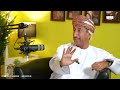 المحاماة والاستشارات القانونية | المكرم العميد د. راشد البادي | بودكاست ”هدهد“ | الحلقة 5