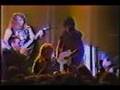 Slayer - Postmortem - Epidemic - Ritz NY 86