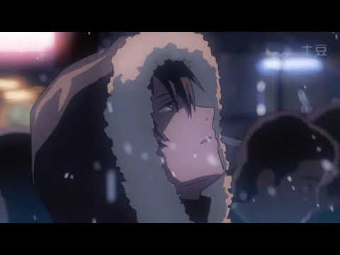 0056 土豆网 【综漫MAD】如果早就知道会是这样那我宁愿不去触碰