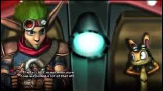 Playstation All Stars Battle Royale [Arcade Mode] [Jak]