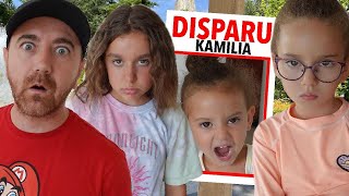 On A Perdu Kamilia 