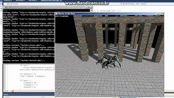 Leadwerks Collision Detection - Successful Solution