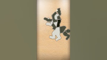 Shape fold animals||Video game#gamingreel2025#gameonanant#