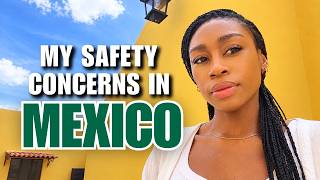 My Biggest Concern With Living Alone in Mexico Right Now | Is It Time to Move On?