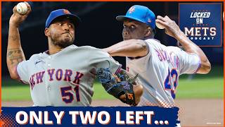 Freddy Peralta May Soon Be the LAST 2026 Met Left Standing | Are Trade Rentals EVER Worth It