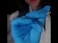 ASMR Relaxing Doctor #Shorts