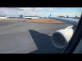 Amazing Trent 700 ROAR!🔥 Garuda Indonesia A330-300 takeoff from Tokyo Narita Int’l