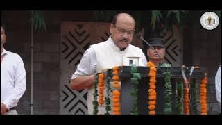 Independence Day 2025 at UHSR