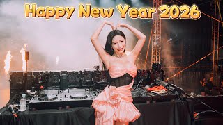DJ AMBER NA LIVE REMIX-New Year Eve Countdown Music Festival-Happy New Year 2026