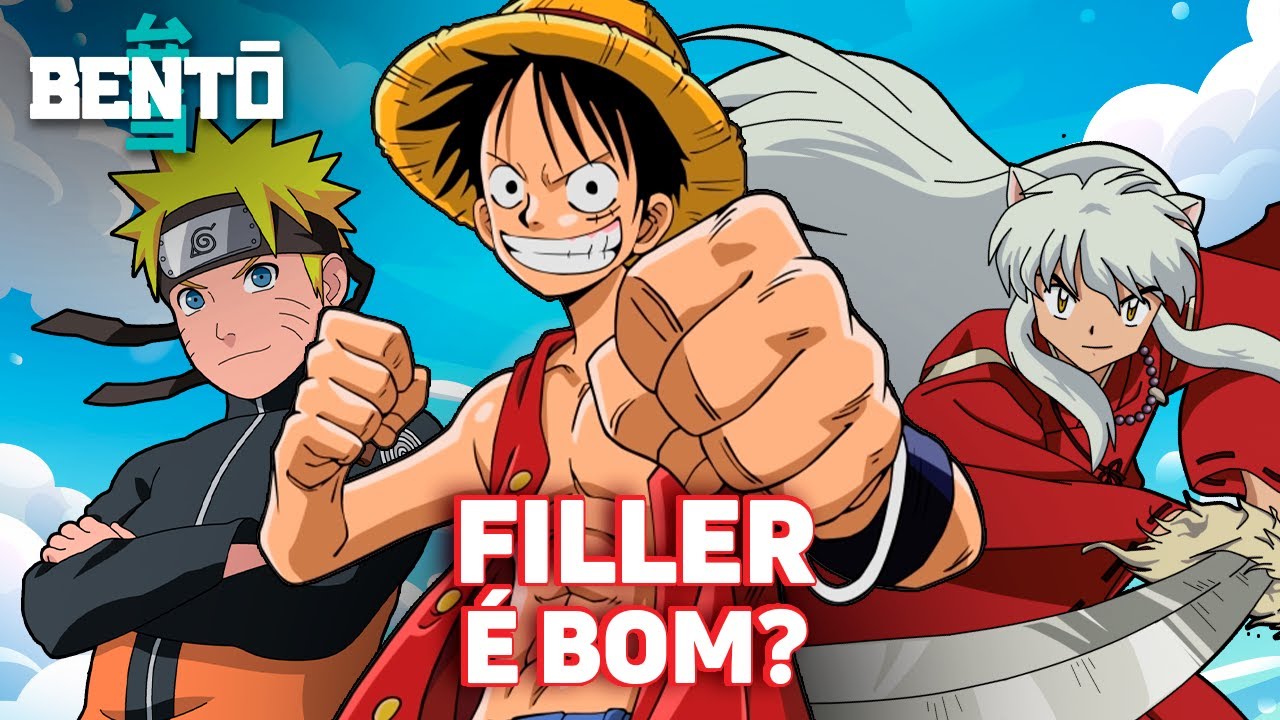 Fillers em One Piece: saiba TODOS os fillers do anime (e qual assistir)
