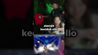 Keciduk Ello Mg Saat Main