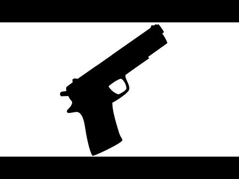 9mm Real Gun Sound Effects ~ Pistol Sound Pack ~ Gunshot Sfx by Just Sound
