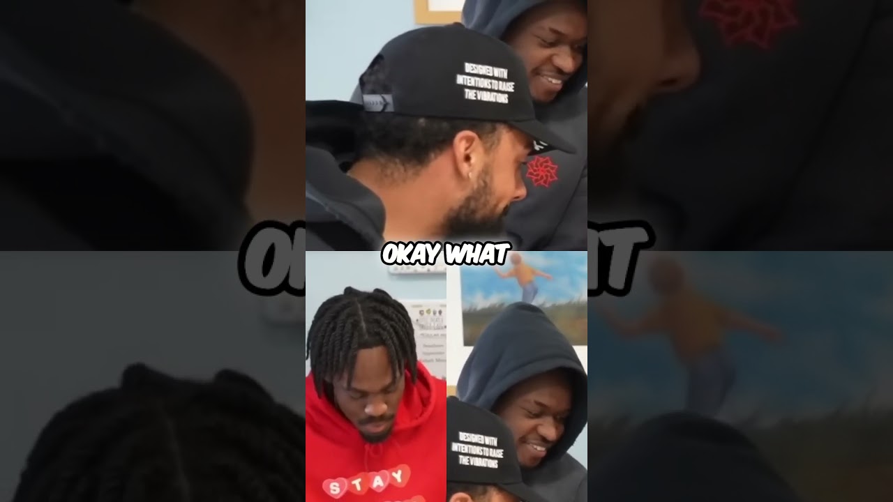 Unexpected 911 Call: A Young Man’s Crazy Situation