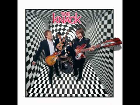 The Knack on Dr Terry Bozzio        Pop Is Dead