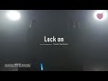 MysteryGirlsProject - 【Lock on】/ リリース記念ライブ