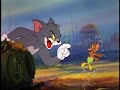 ᴴᴰ Tom And Jerry Episode 43 The Cat And The Mermouse 1949 P3 3 TAJC Duge Mite 