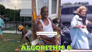 Celebrity WHAT IS UP WITH MY ALGORITHM?  PART6 Profile