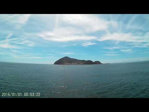伊勢湾フェリー２