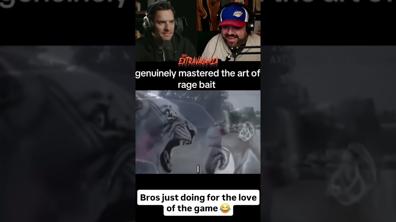 Он в этом настоящий мастер… 🤣