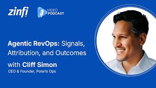RevOps Is Broken (And AI Is Making It Worse) — Unless You Do This @ZINFITECH