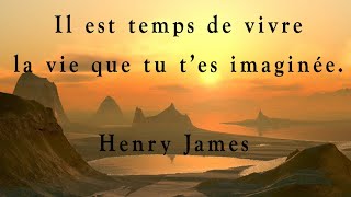 10 citations inspirantes et positives sur la vie - 1 sur 3