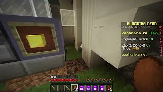 Hypixel - Blocking Dead - Full Screen #111