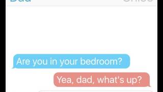 The Watcher Hooked Story Texting Stories