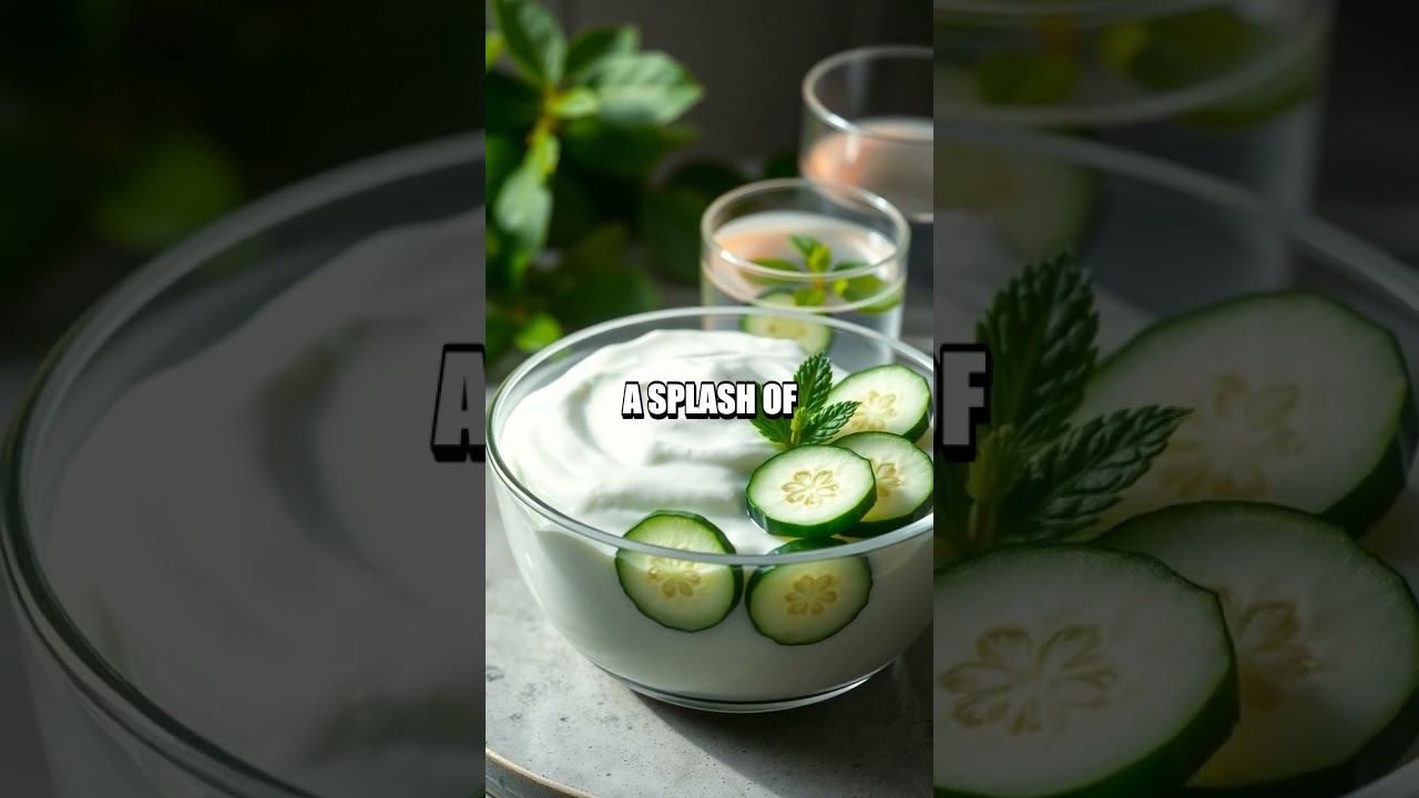 Glow the Natural Way: Everyday DIY Beauty Recipes