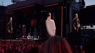 Rodney Atkins and his son who inspired the song 20 years ago. "Watching You" 6/8/25