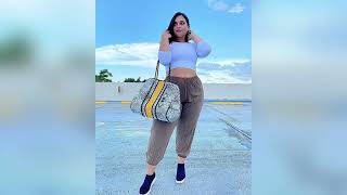Becca   Bio, Wiki, Facts, Age, Height, Weight, Measurement, Photos; Curvy Model | Ncaaf