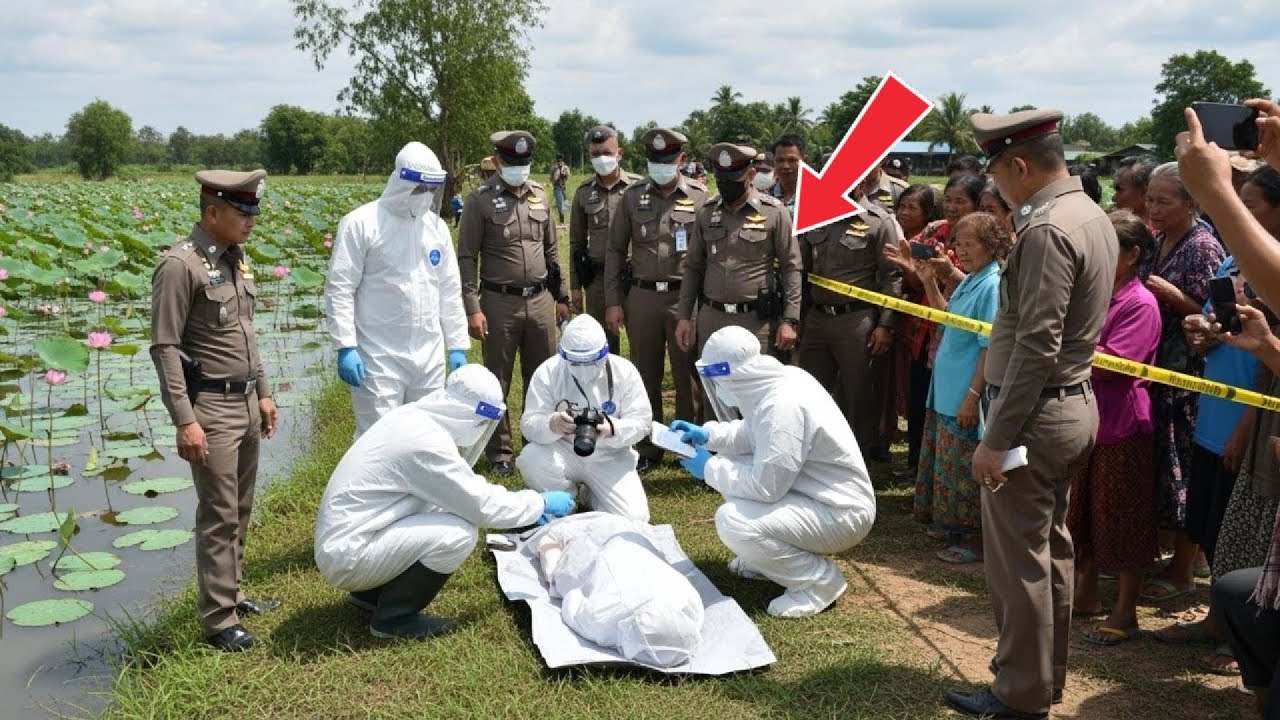 คดีปริศนา 