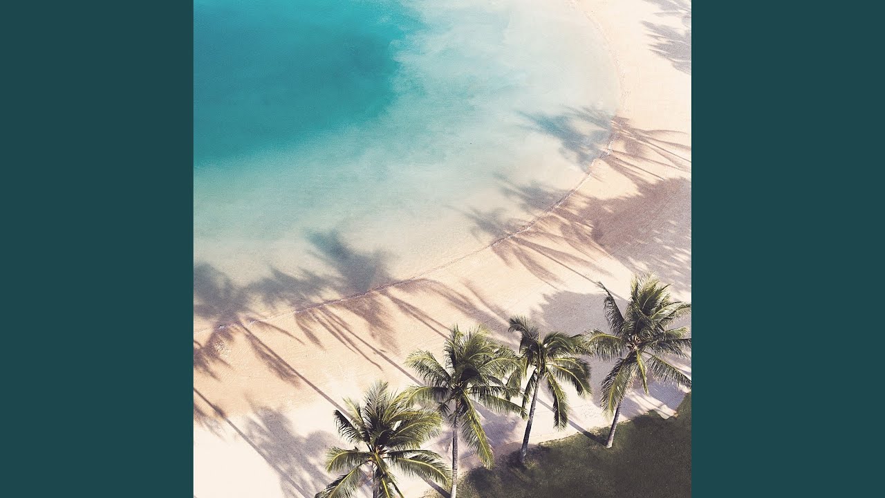 Background for Beach Parties