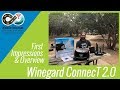 Winegard ConnecT 2.0 - WiFi Extender & 4G Modem: First Look and Product Overview