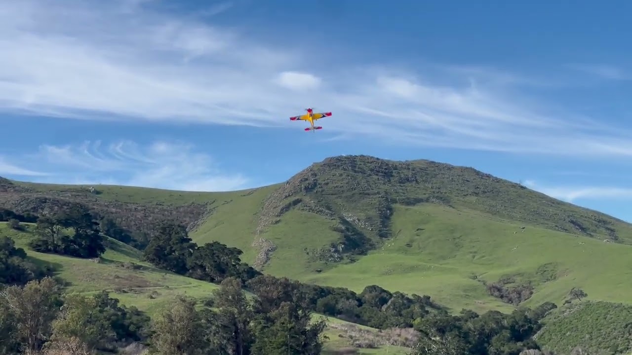 A little 3-D flavor with Evan ￼