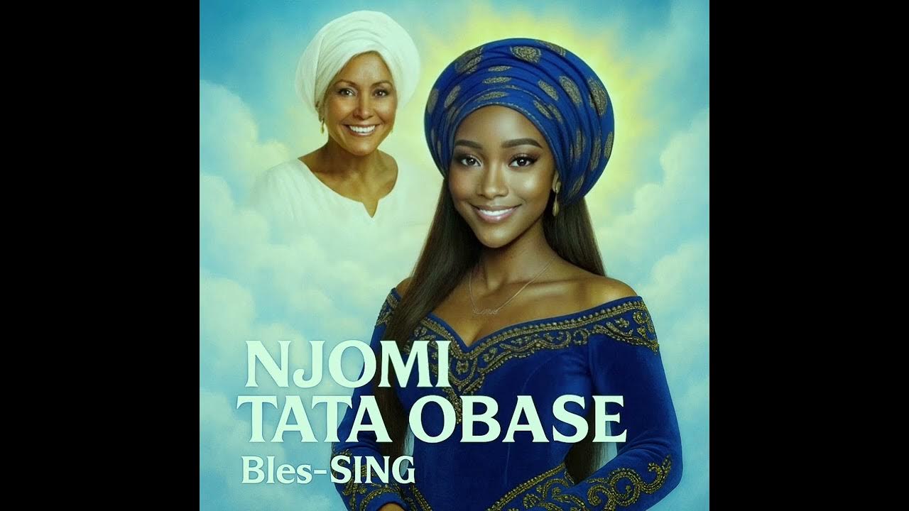 Bles-SING – Njomi Tata Obase (Official Audio) Bles-SING – Njomi Tata Obase (Official Audio)