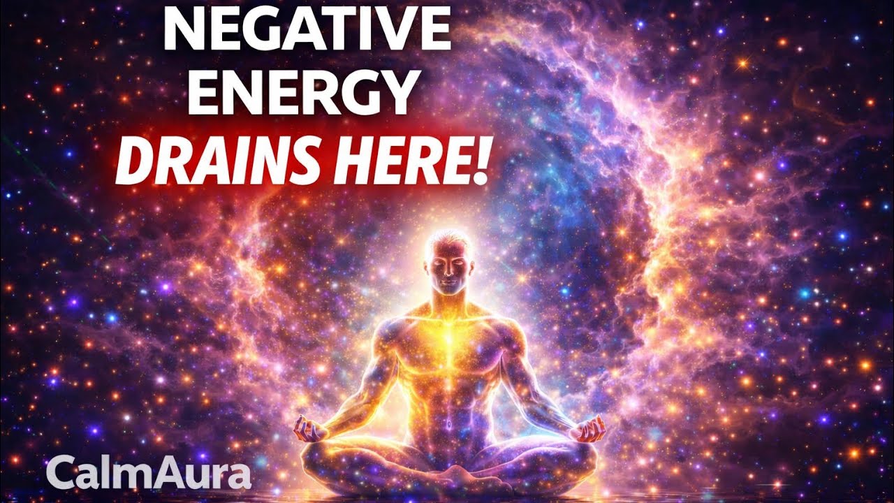 Your Brain Naturally Syncs to This | Healing Music