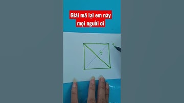 thử thách vẽ 1 nét #minh_dương_handmade #drawing #games #gaming #trending