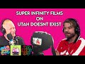 Exclusive interview w/ SUPER INFINITY FILMS !!! Only On UTAH DOESNT EXIST