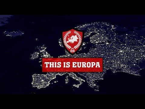Video: TalkMan Kommer Til Europa
