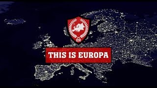 This is Europa